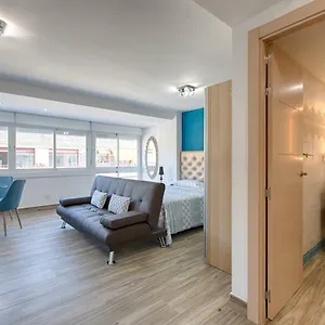 Real Classic Apartment